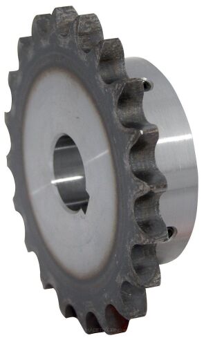 Koło łańcuchowe system BEA jednorzędowe 3/4''x7/16'' Z17, D25